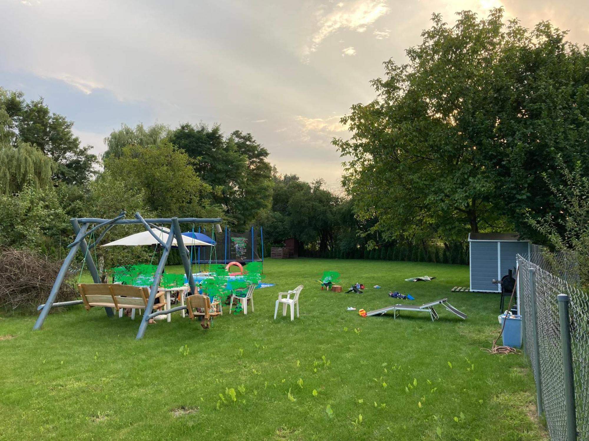 Apartament Nad Zalewem Zamosc  Luaran gambar