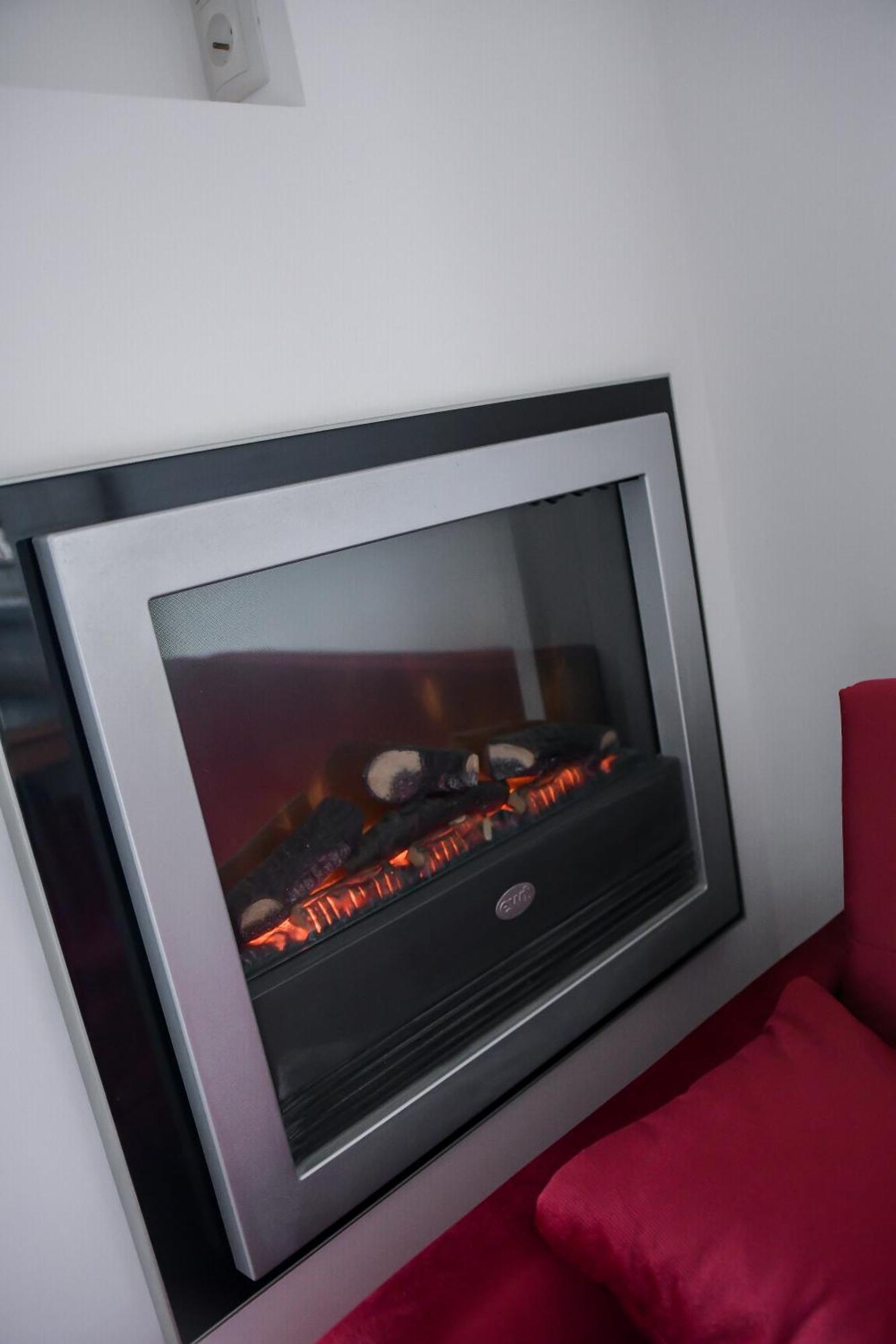 Apartament Nad Zalewem Zamosc  Luaran gambar