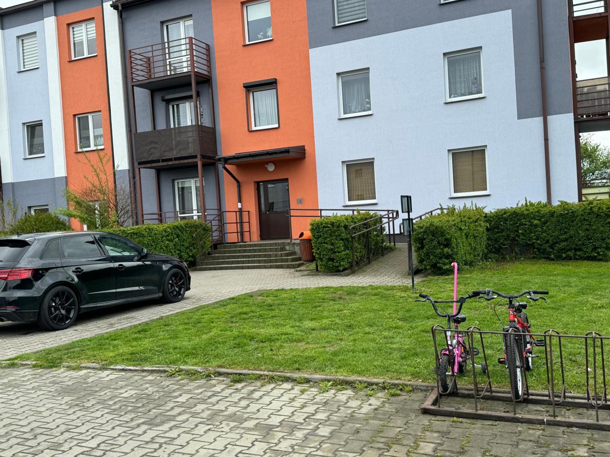 Apartament Nad Zalewem Zamosc  Luaran gambar