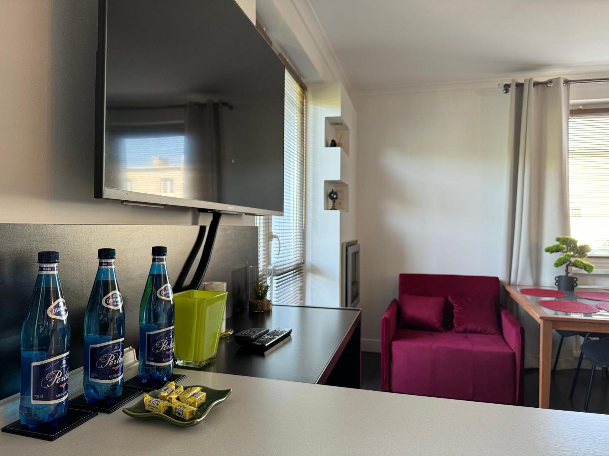 Apartament Nad Zalewem Zamosc  Luaran gambar